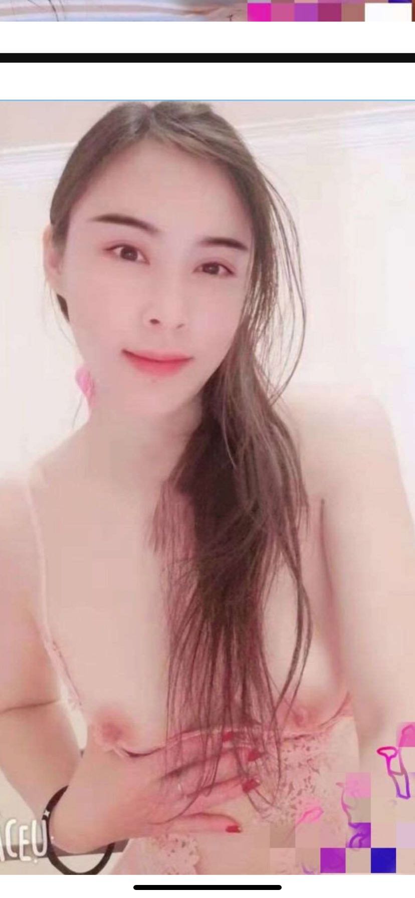 东晓南漂亮的秀秀妹妹