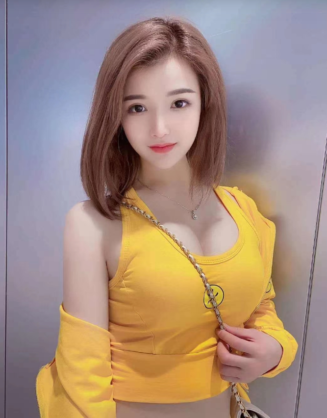 广东省广州市天河区漂亮奶茶妹子