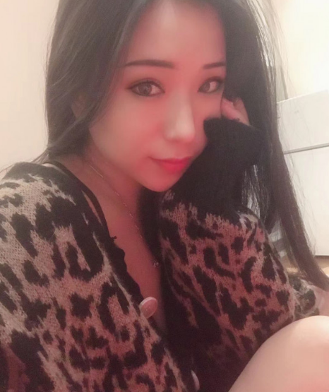 长寿路气质型美女琳