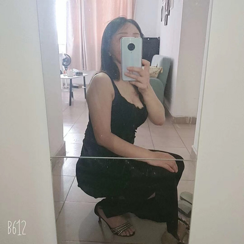 风Sao御姐绝对是你的菜